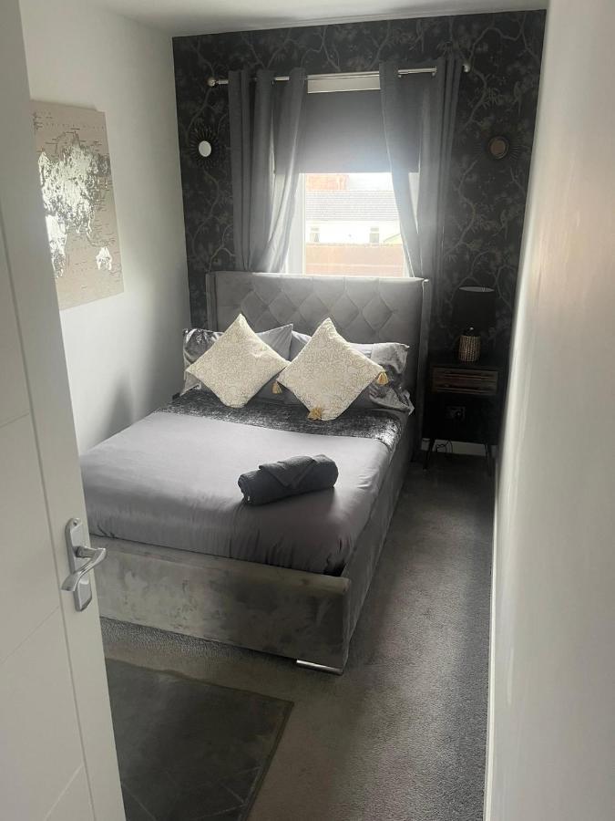 Holiday Apartment Ardrossan Eksteriør billede